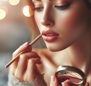 Mistakes that should be avoided while doing makeup : मेकअप की गलतियां : जो हमें सुंदरता की राह से विचलित कर सकती हैं।