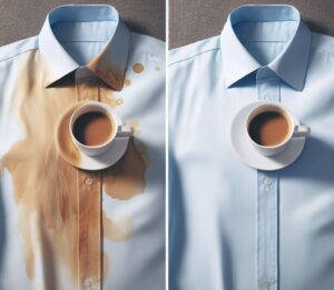 Get rid of stubborn stains : जिद्दी दागों से मुक्ति : जानिए कैसे मिटाएं कपड़ों पर लगे जिद्दी दाग