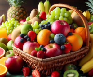 72 घंटों तक सिर्फ fruits खाने के बाद body पर होने वाला positive और negative असर, एक्सपर्ट से जानिए