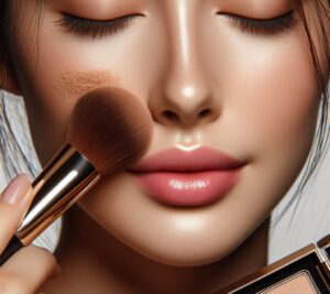 Mistakes that should be avoided while doing makeup : मेकअप की गलतियां : जो हमें सुंदरता की राह से विचलित कर सकती हैं।