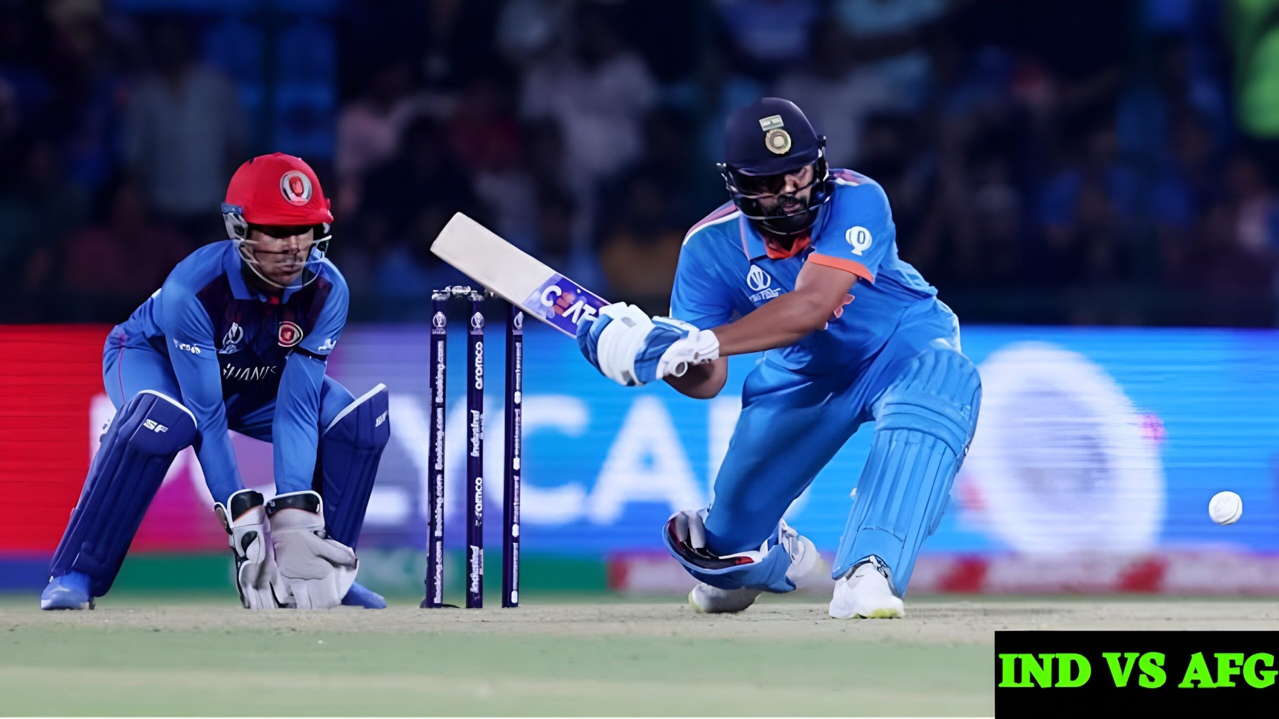 India vs Afganistan T20I टीम चयन लाइव अपडेट: Afganistan ने टीम की घोषणा की,