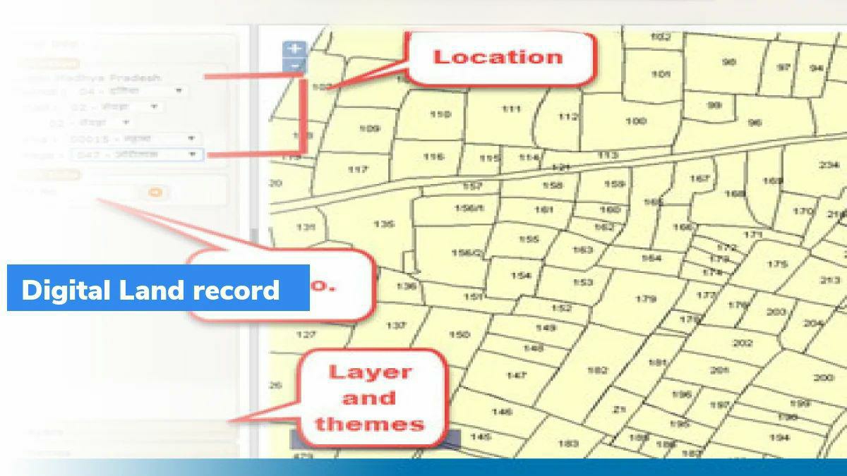 Land Records: एक क्लिक में सभी पुराने भूमि रिकॉर्ड; देखना कैसे प्राप्त करें!