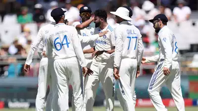 India vs South Africa live score, दूसरा टेस्ट: केपटाउन में भारत ने 0 रन पर छह विकेट गंवाए और 153 रन पर ऑल आउट हो गया