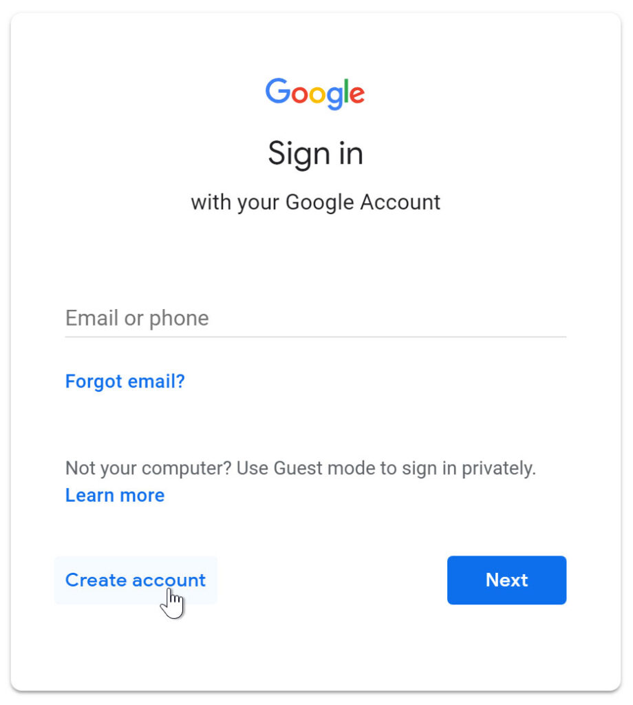 Gmail account password Recover : क्या आप अपना जीमेल अकाउंट पासवर्ड भूल गए हैं ? ऐसे करें पासवर्ड रिकवर