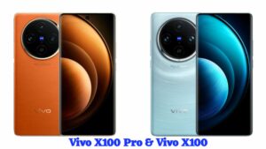 Vivo X100 Pro, Vivo X100