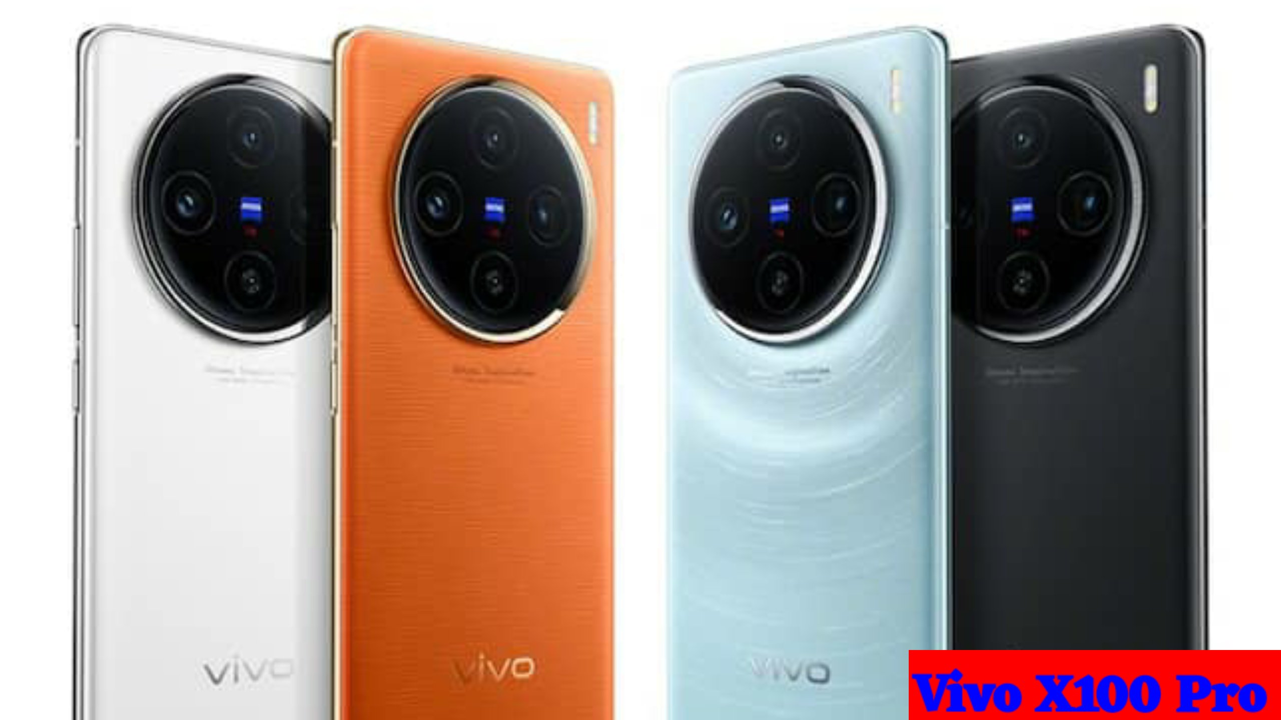 Vivo X100 Pro, Vivo X100 भारत में लॉन्च, शुरुआती कीमत रु. 89,999 और रु. क्रमशः 63,999; विशिष्टताओं की जाँच करें