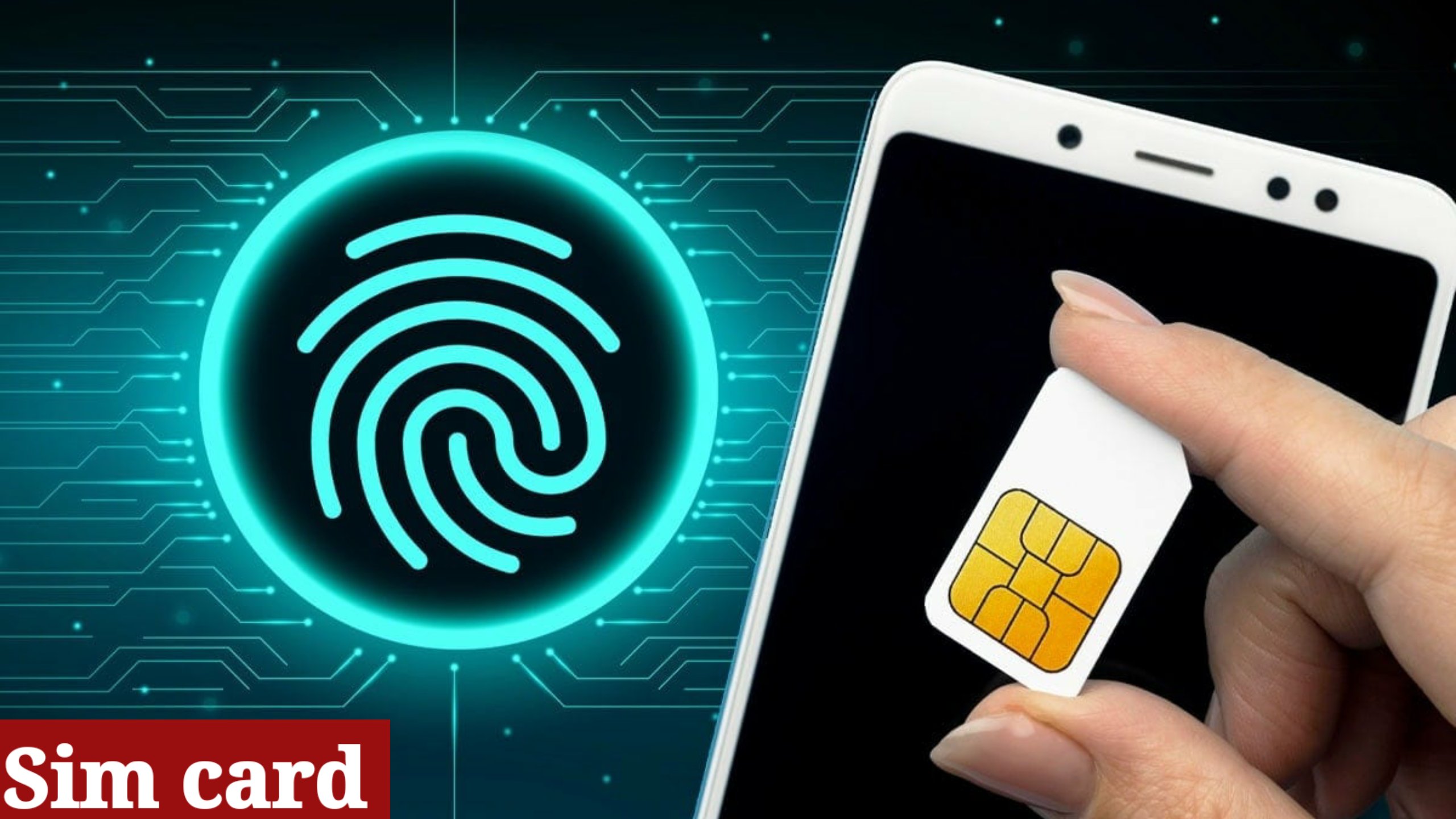 SIM CARD | आपके नाम पर हैं कितने सिम कार्ड, 60 सेकेंड में मिलेगी जानकारी