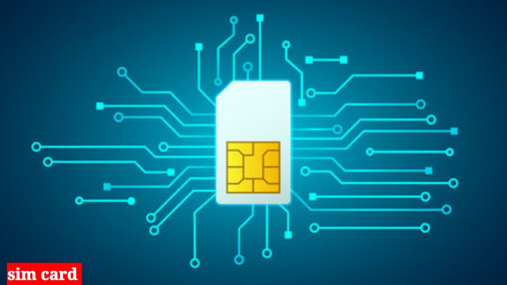 SIM CARD | आपके नाम पर हैं कितने सिम कार्ड, 60 सेकेंड में मिलेगी जानकारी