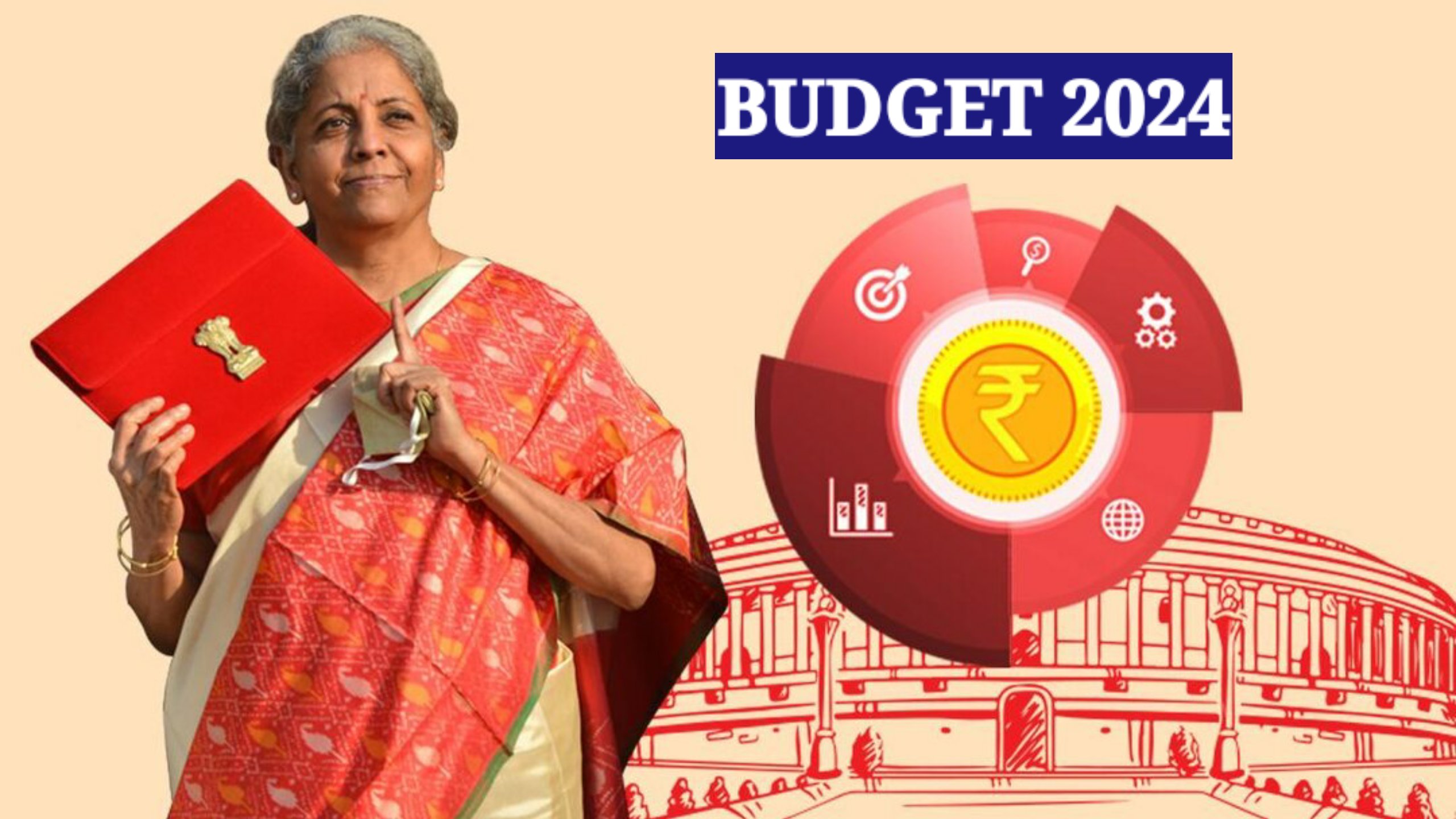 BUDGET 2024