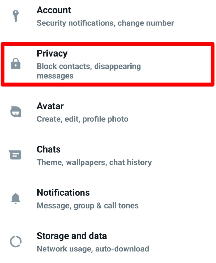 WhatsApp Privacy Settings : व्हाट्सएप की यह तीन प्राइवेसी सैटिंग्स आपकी सुरक्षा को चार गुना बढ़ा देगा