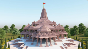 Jai Shree Ram Mandir