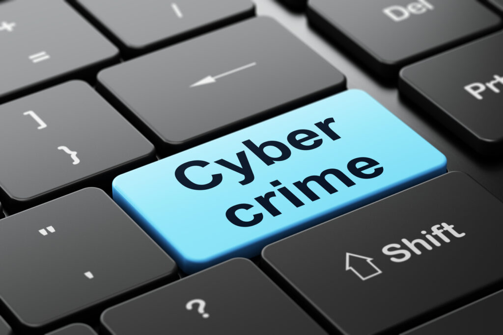 Cyber Crime 