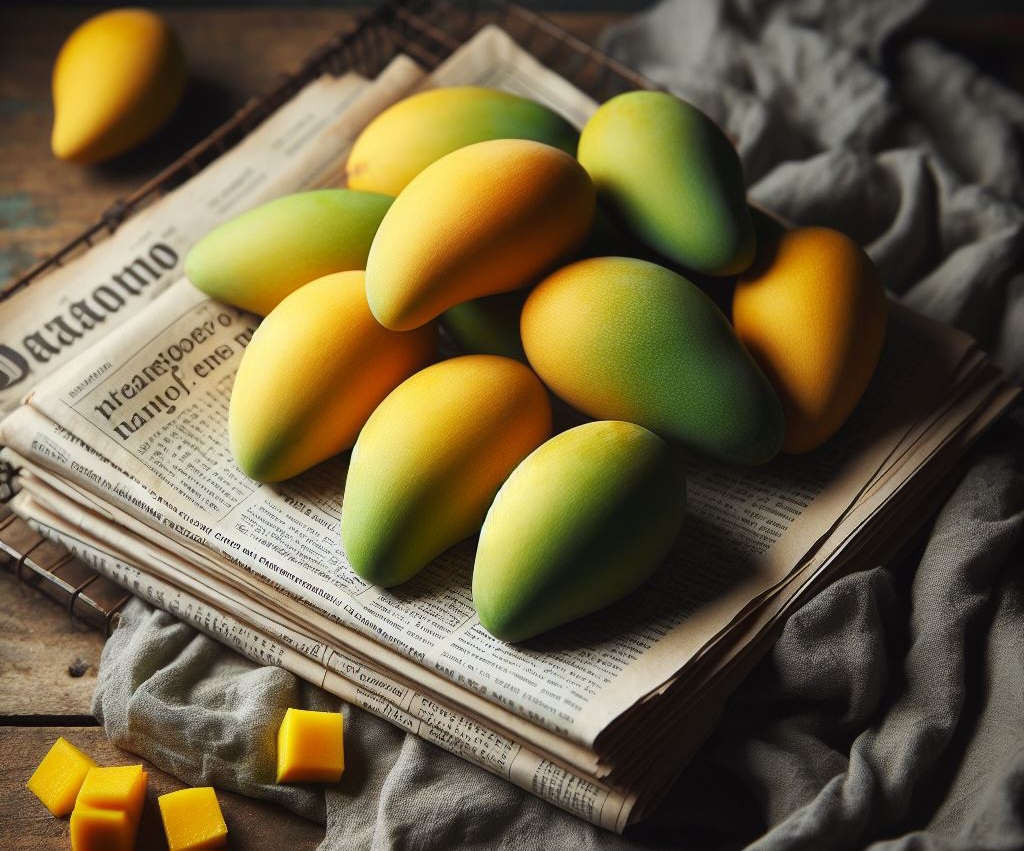 Mango Season : असली आम कैसे पहचानें ? कृत्रिम रूप से उगाए गए आम स्वास्थ्य के लिए हानिकारक होते हैं।