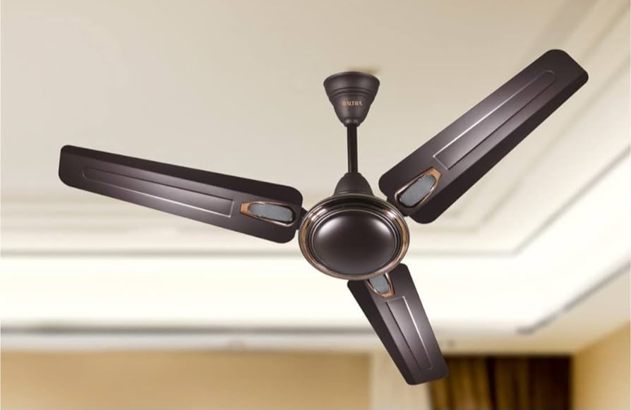 Save your electricity : क्या फैन की स्पीड कम करने से बिजली का बिल काम आता है ? बिजली बचाने के लिए करें यह उपाय 2 NationTime24 Save your electricity : क्या फैन की स्पीड कम करने से बिजली का बिल काम आता है ? बिजली बचाने के लिए करें यह उपाय Save your electricity
