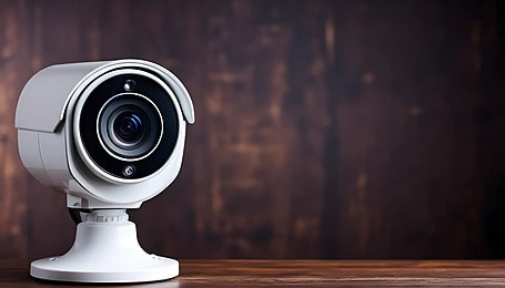 cctv camera