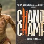 Chandu Champion