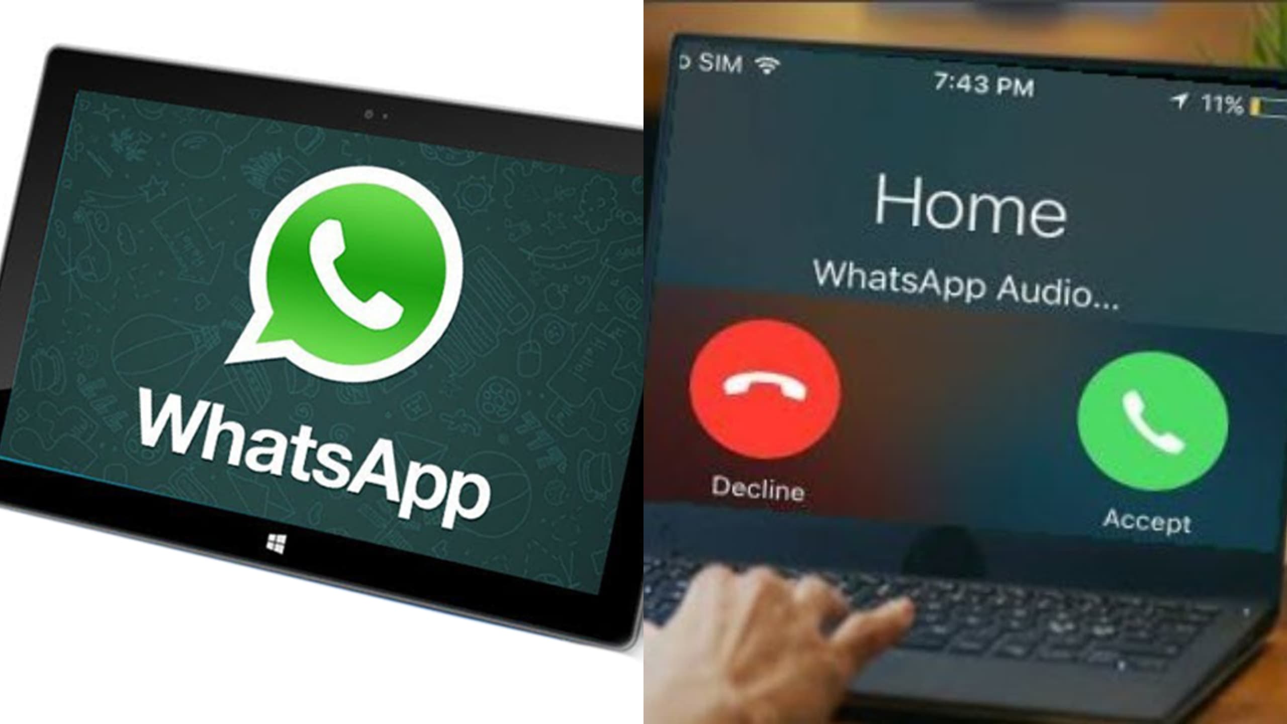 Record whatsapp calls : व्हाट्सएप कॉल को भी रिकॉर्ड किया जा सकता है। फॉलो करें यह स्टेप्स