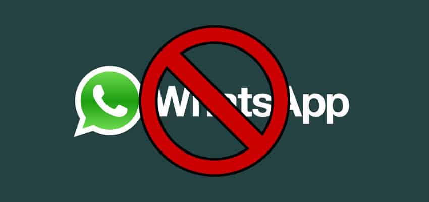 Ultimate Guide ! WhatsApp Account deleted permanently : 75 लाख से भी ज्यादा व्हाट्सएप अकाउंट्स हो गए बंद। यह है कारण...